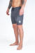 Volleyshort Spy Limited Satan Black