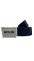 Cinto Soga Spy Limited Navy - buy online