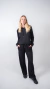 Canguro Spy Dollies Granate Confort Black on internet