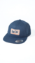 Gorra Snapback Spy Limited Bun Navy