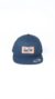 Gorra Snapback Spy Limited Bun Navy - comprar online