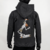 Campera SPY LIMITED Skullboard