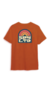 Remera Spy Limited Rainbow Kids - buy online