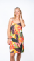 Vestido Spy Dollies Sidney Floreado - comprar online