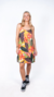 Vestido Spy Dollies Sidney Floreado en internet