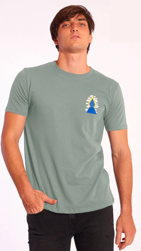 Remera Volcom Altarium