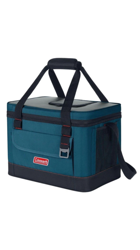 Cooler COLEMAN Bolso Soft 30 Latas