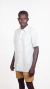 Camisa SPY LIMITED One Day Lino White - comprar online
