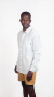 Camisa Spy Limited Beach Lino White - buy online