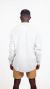 Camisa Spy Limited Beach Lino White on internet