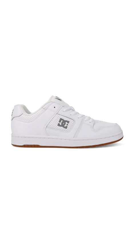 Zapatillas DC Shoes Men Manteca 4 HBW - comprar online