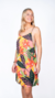 Vestido Spy Dollies Sidney Floreado