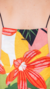 Vestido Spy Dollies Sidney Floreado - SPY LIMITED