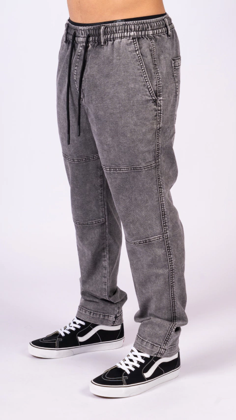 Pantalón Spy Limited Santos Acid Wash - comprar online