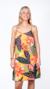 Vestido Spy Dollies Sidney Floreado - tienda online