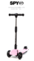 Monopatin RODADITOS Maxi 897 Plegable OUTLET on internet