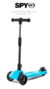 Monopatin RODADITOS Maxi 897 Plegable OUTLET - SPY LIMITED
