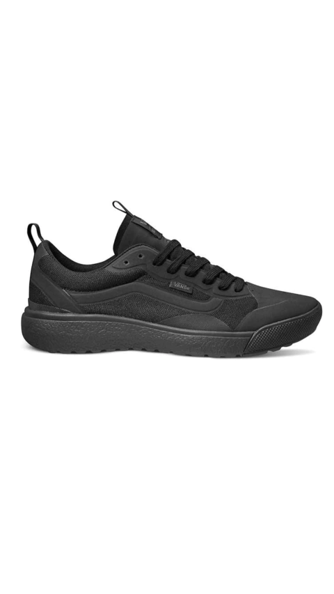 Zapatillas Vans Ultrarange Exo Black/Black - comprar online