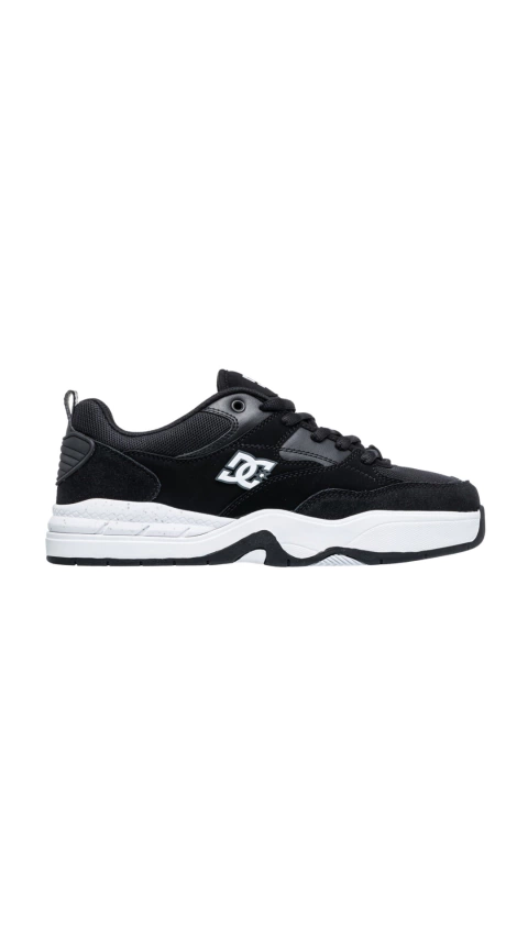 Zapatillas DC Shoes DC Ascend BKW