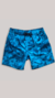 Volleyshort Spy Limited Psicodelic Blue