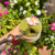 Enfeite de Chimarrão - Orquídea na internet