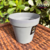 Vaso para Plantio Vasart Sampa