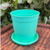 Vaso para Plantio com Prato na internet