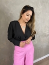 Body Nataly | PRETO