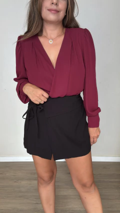 Body Nataly |VINHO na internet