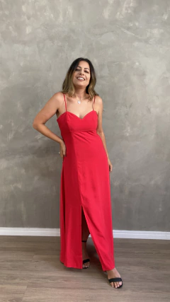Vestido Mariane - loja online