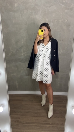 Vestido Holly - CLEMENZE