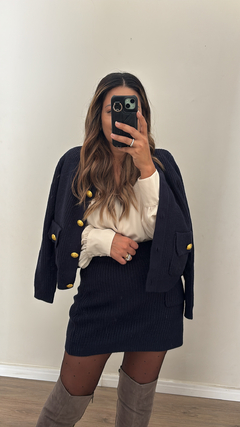 Conjunto Greta - CLEMENZE