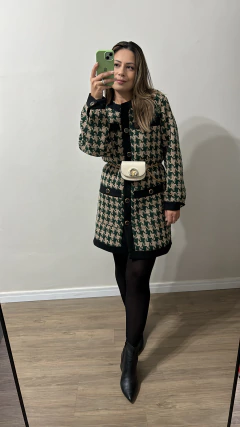 Casaco Simony na internet