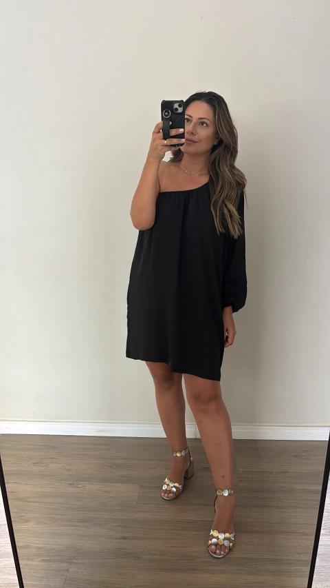 Vestido Flávia - comprar online