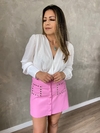 Body Nataly | BRANCO