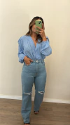 Body Jade | Listrado