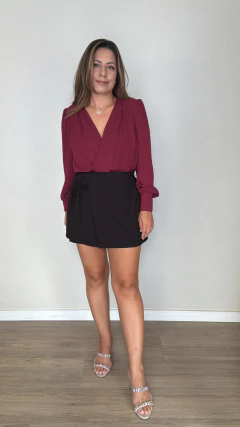 Body Nataly |VINHO - CLEMENZE