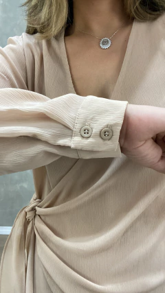 Imagem do Vestido Ana Bela