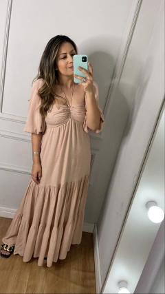 Vestido Nanda - comprar online