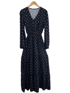 Vestido Lorena | Coração