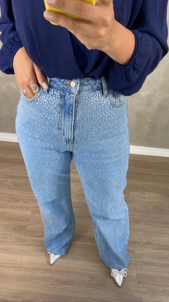 Calça Marcela na internet