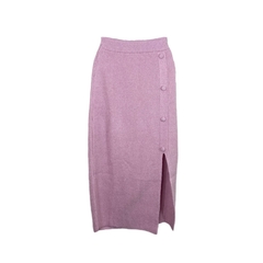 Conjunto Tricot Ellen | Rosa na internet