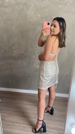 Vestido Stella - comprar online