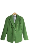 Blazer Sara | VERDE