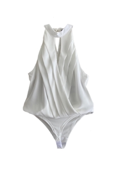 Body Kali | Branco