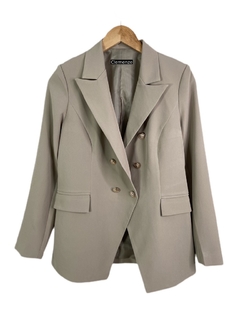 Blazer Sara | CÁQUI