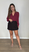 Body Nataly |VINHO - comprar online