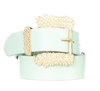 Cinto Livia | VERDE