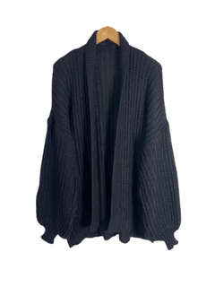 Cardigan Amber - CLEMENZE
