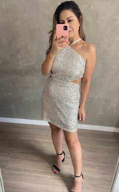 Vestido Stella